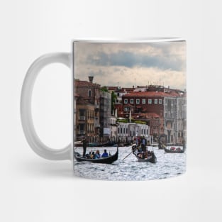 Grand Canal Mug